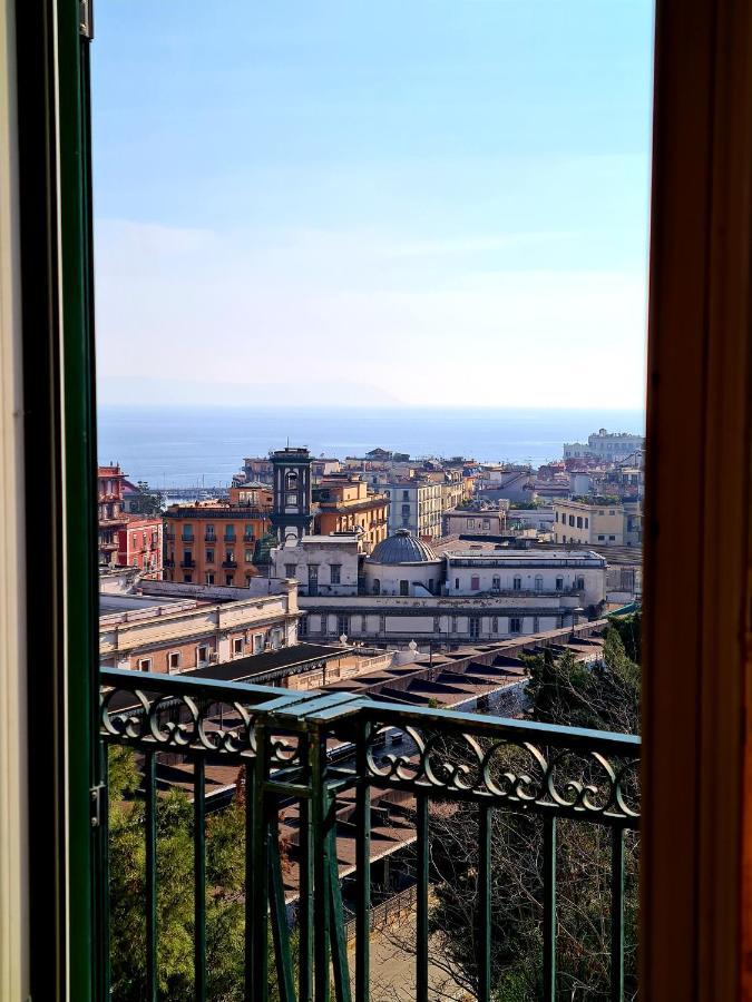 I Mergellina Bed & Breakfast *