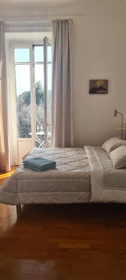 I Mergellina Bed & Breakfast