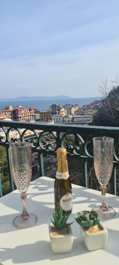 I Mergellina Napoli