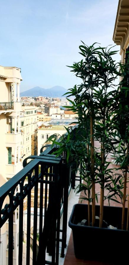 Bed & Breakfast I Mergellina Napoli