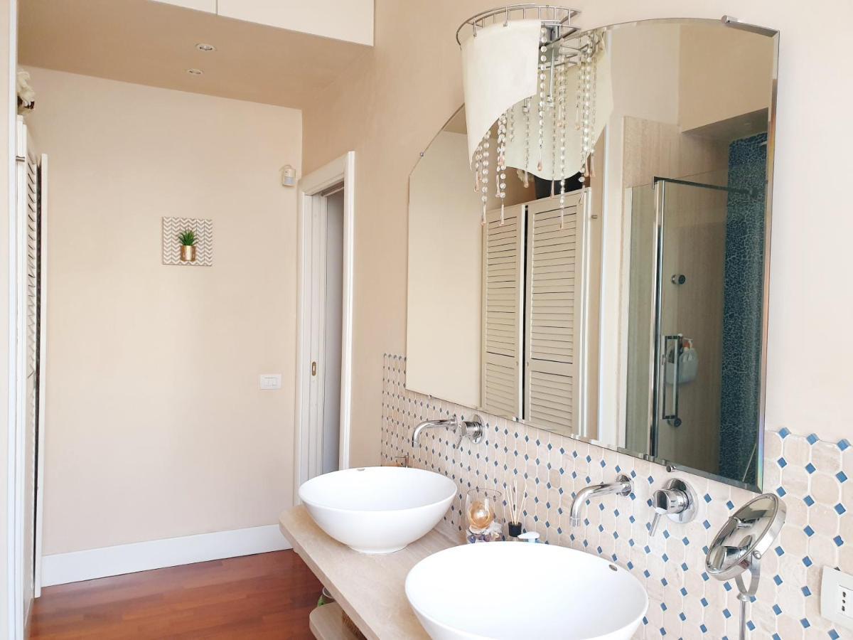I Mergellina Bed & Breakfast Napoli