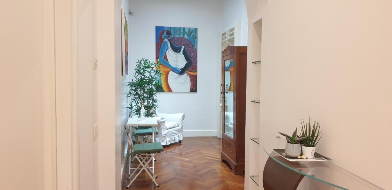 Bed & Breakfast I Mergellina