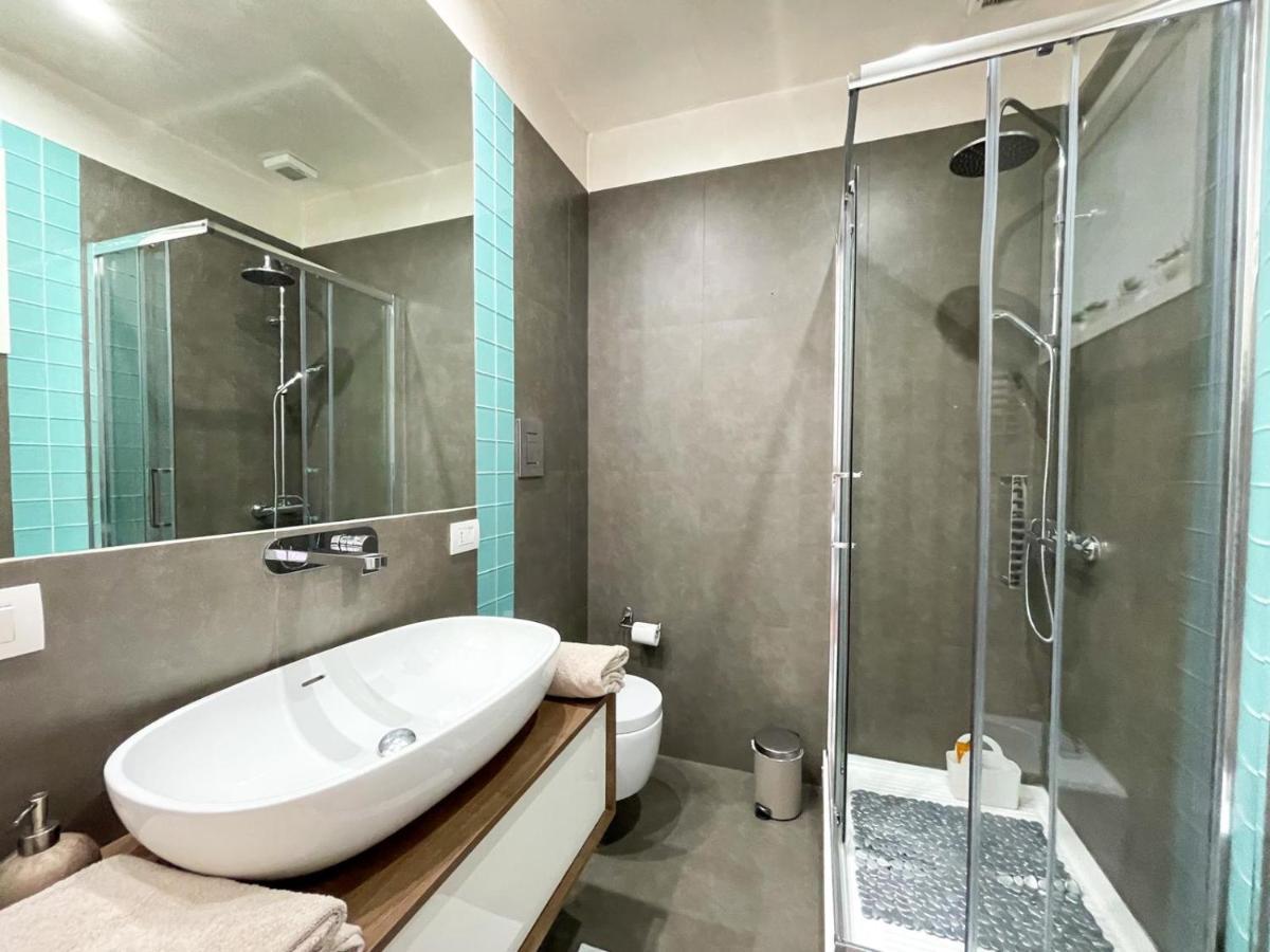 I Mergellina Bed & Breakfast Napoli