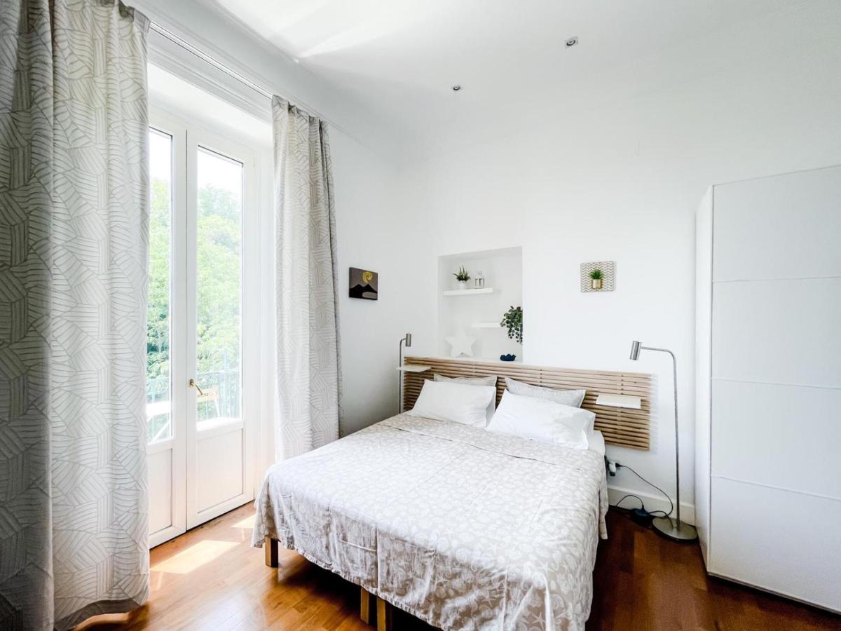 Bed & Breakfast I Mergellina *
