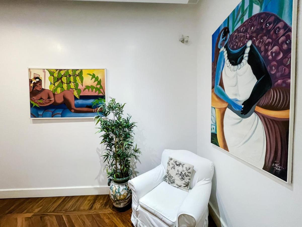 Bed & Breakfast I Mergellina *