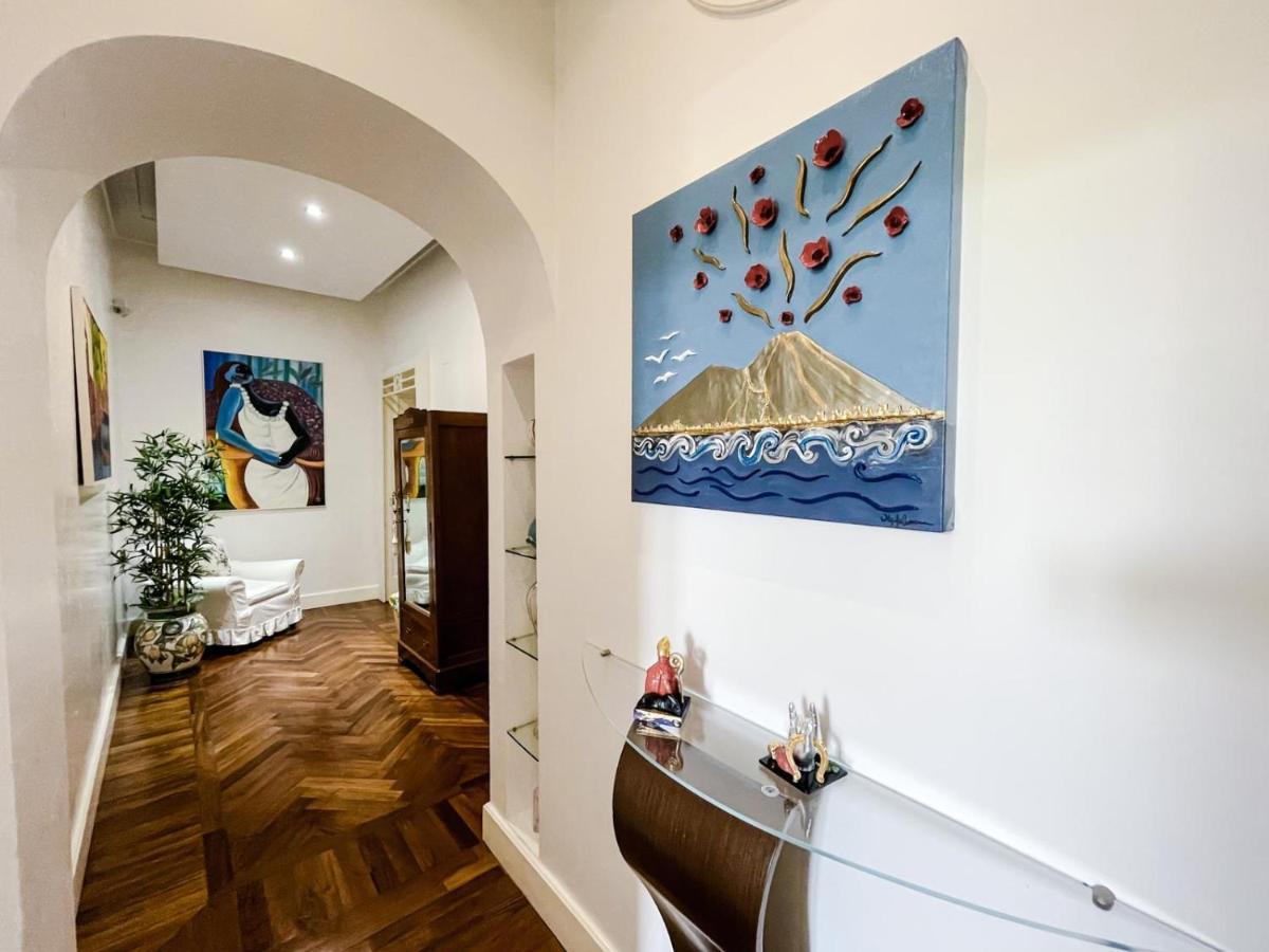 I Mergellina Bed & Breakfast *