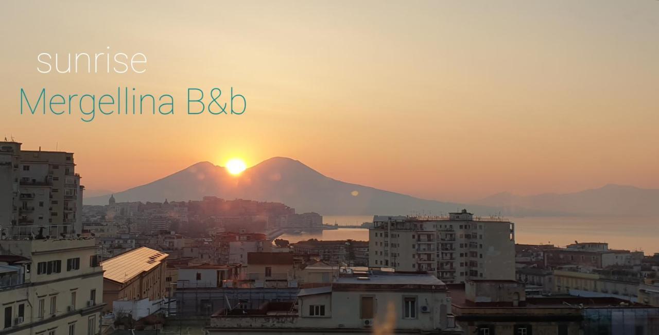 I Mergellina Bed & Breakfast *