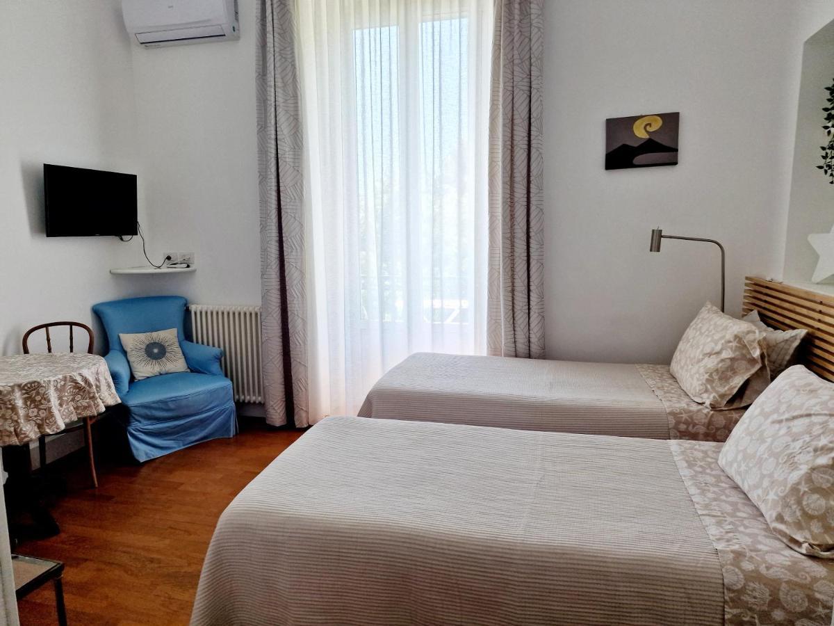 Bed & Breakfast I Mergellina