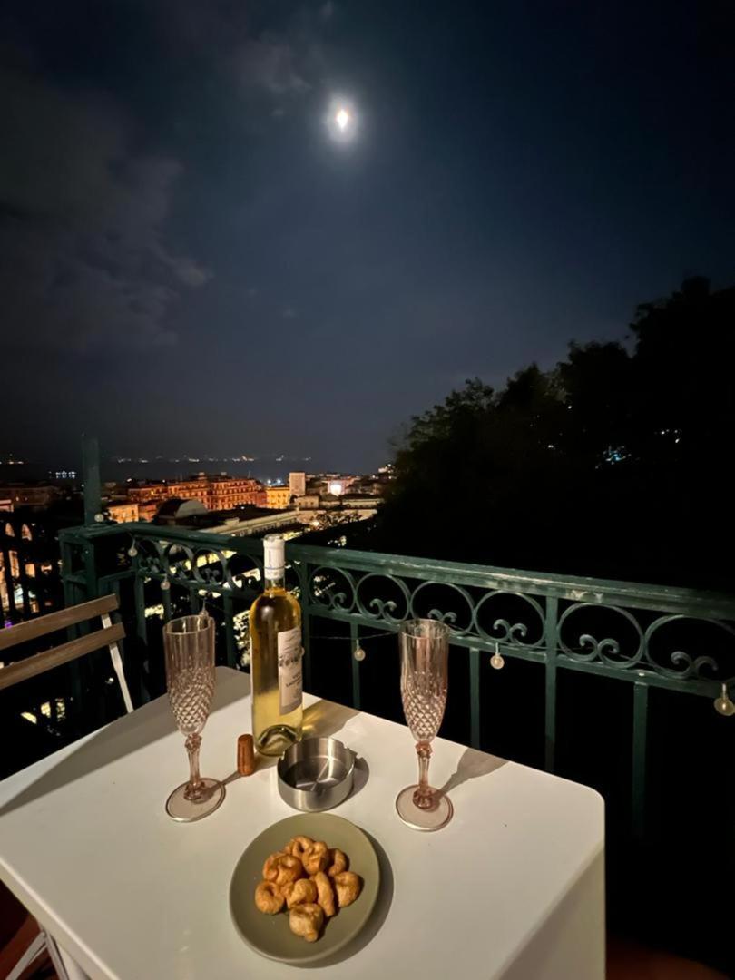 Bed & Breakfast I Mergellina Napoli