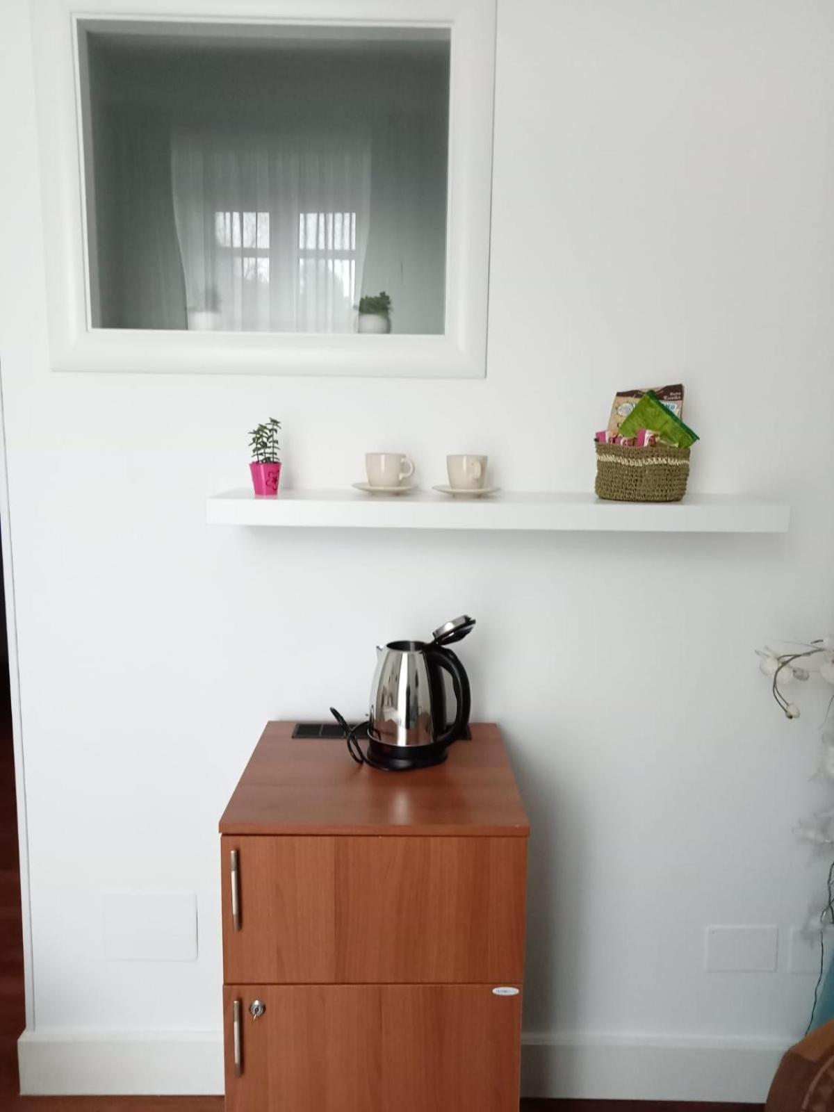 Bed & Breakfast I Mergellina