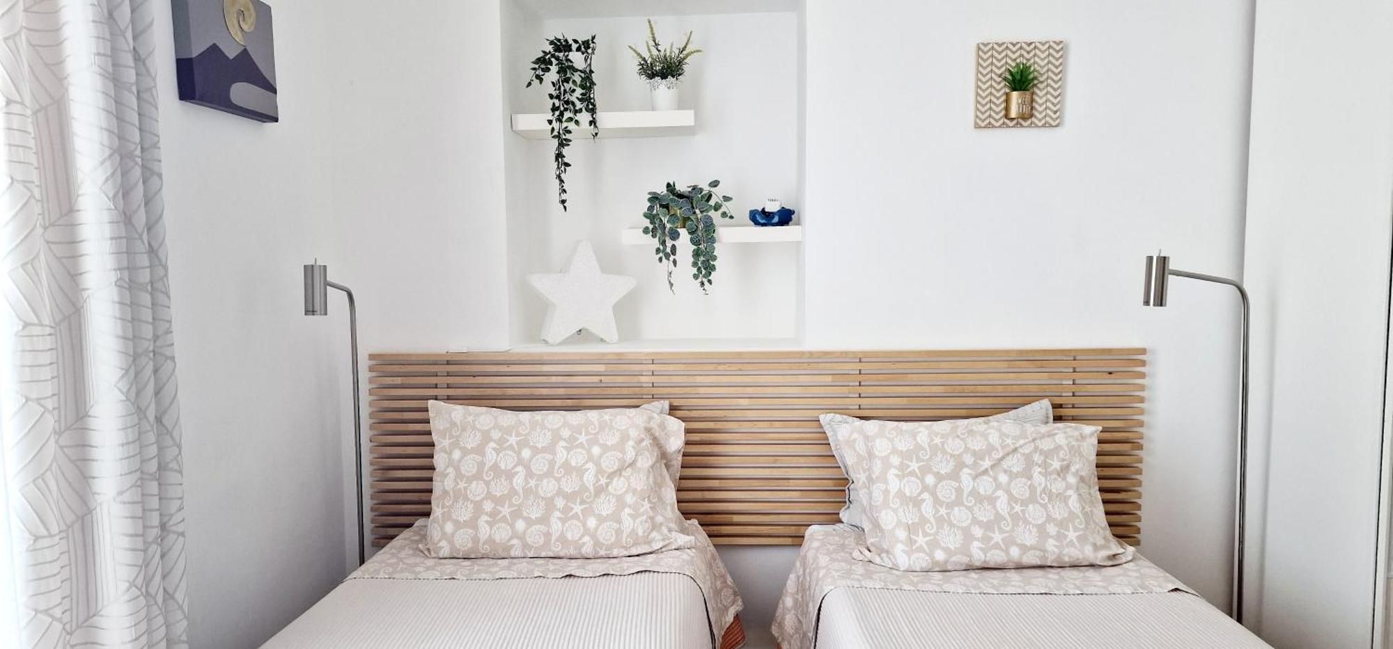 Bed & Breakfast I Mergellina Napoli
