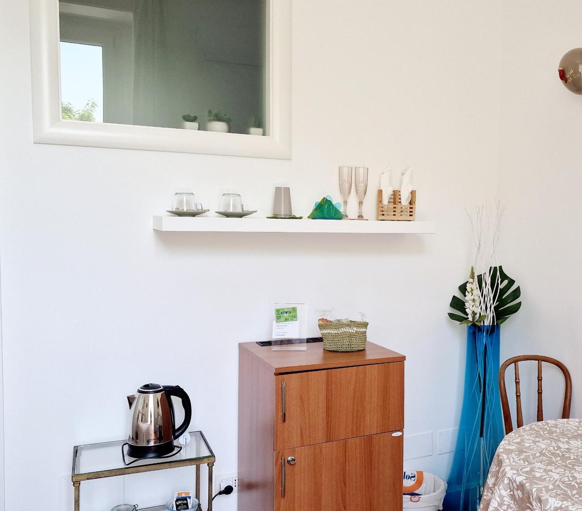 Bed & Breakfast I Mergellina